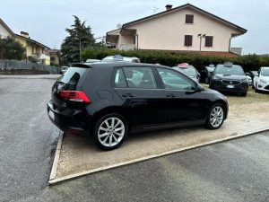 Volkswagen Golf  1.6 TDI 110 CV 5p. Comfortline NEOPATENTATI