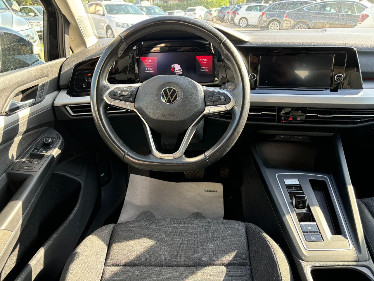 Volkswagen Golf  2.0 TDI DSG SCR Life NEOPATENTATI