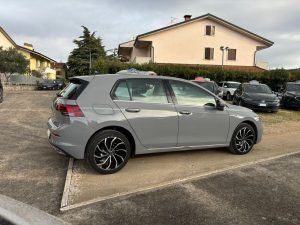 Volkswagen Golf  2.0 TDI DSG SCR Style NEOPATENTATI