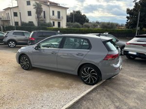 Volkswagen Golf  2.0 TDI DSG SCR Style NEOPATENTATI