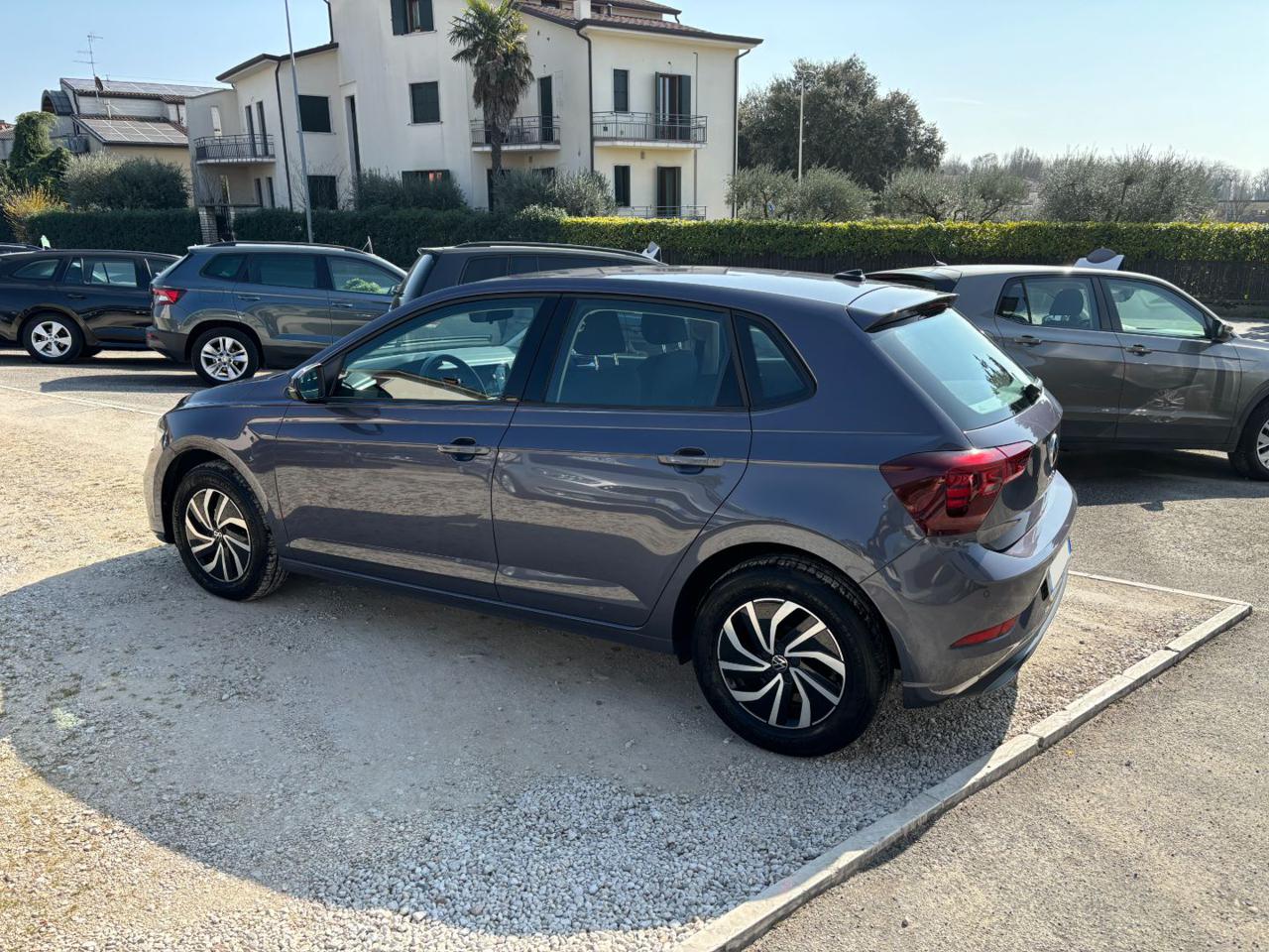 Volkswagen Polo  1.0 Life NEOPATENTATI