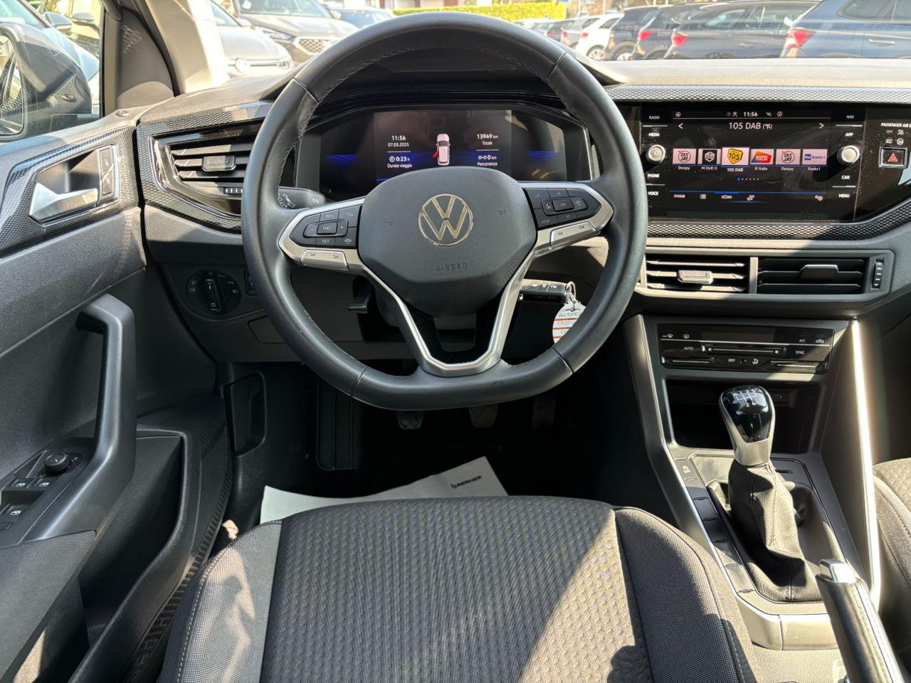 Volkswagen Polo  1.0 Life NEOPATENTATI