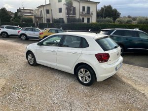 Volkswagen Polo  1.0 TGI Comfortline NEOPATENTATI