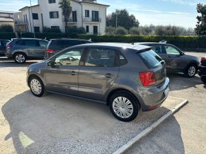 Volkswagen Polo  1.4 TDI 5p. Comfortline NEOPATENTATI