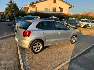 Volkswagen Polo  1.6 TDI 90CV DPF 5 porte Highline NEOPATENTATI