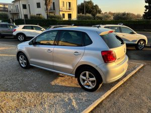 Volkswagen Polo  1.6 TDI 90CV DPF 5 porte Highline NEOPATENTATI