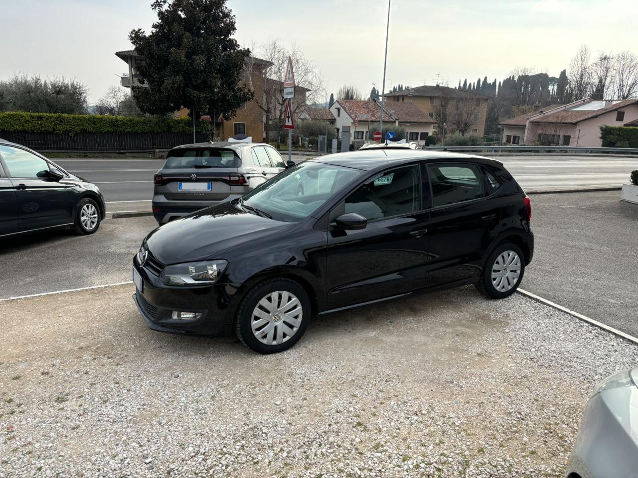 Volkswagen Polo  1.6 TDI DPF 5 porte Comfortline NEOPATENTATI