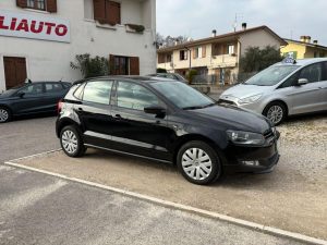 Volkswagen Polo  1.6 TDI DPF 5 porte Comfortline NEOPATENTATI