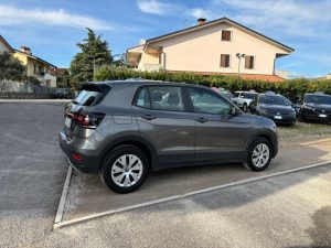 Volkswagen T-Cross  1.0 TSI Urban BMT NEOPATENTATI