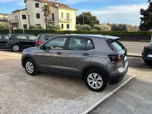 Volkswagen T-Cross  1.0 TSI Urban BMT NEOPATENTATI