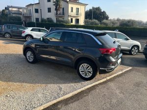 Volkswagen T-Roc  1.0 TSI Business BlueMotion Tech NEOPATENTATI